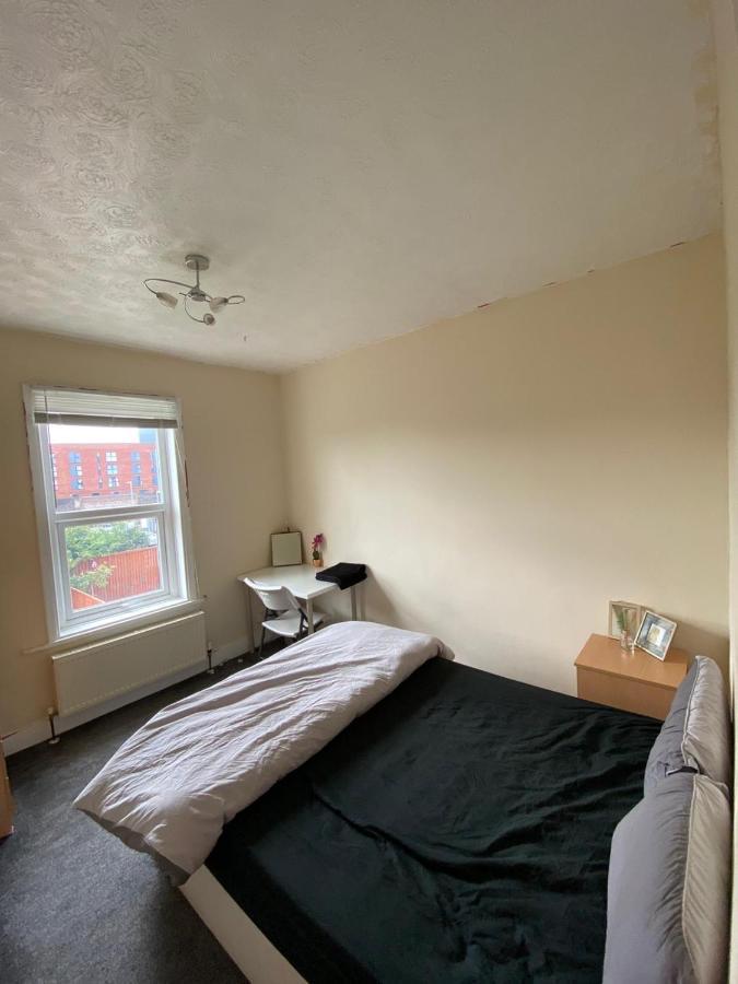 Apartamento Radanks House - Fratton Portsmouth Exterior foto